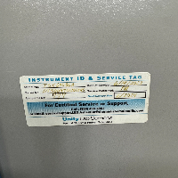 Thermo Scientific TSX Series -80 Ultra Low Freezer image 3